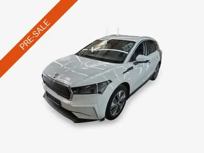 Gebraucht Skoda Enyaq iV