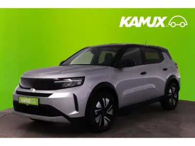 Gebraucht Opel Frontera 83 kW (113 PS) 2025 Grau SUV