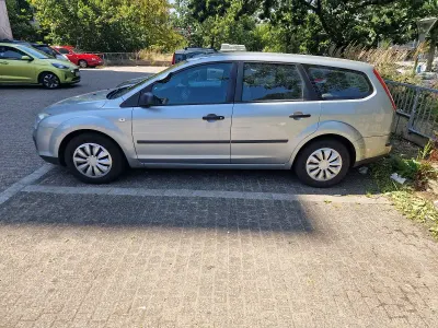 Gebraucht Ford Focus