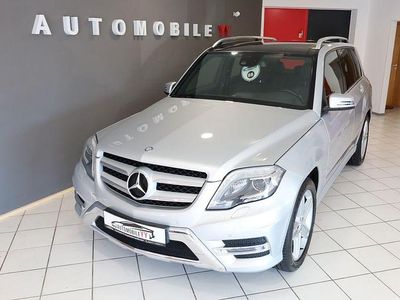 Mercedes GLK350