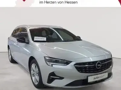 Gebraucht Opel Insignia