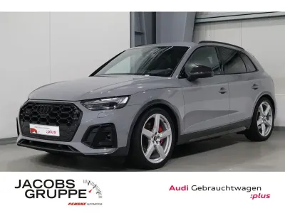 Gebraucht Audi SQ5