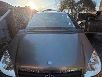 Usata Mercedes A170 119 CV (87 kW) 2006 Argento Utilitaria