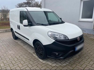 gebraucht Fiat Doblò 1.3 multijet Diesel