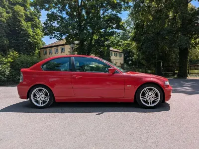 Gebraucht BMW 325