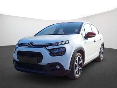 Gebraucht Citroën C3