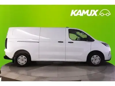 Gebraucht Ford Transit Custom