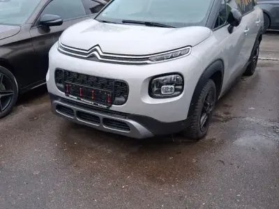 Gebraucht Citroën C3 Aircross