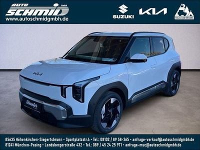 Nouă Kia EV2 Earth 108 kW (147 CP) 2026 Alb SUV