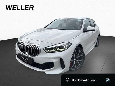 BMW 128