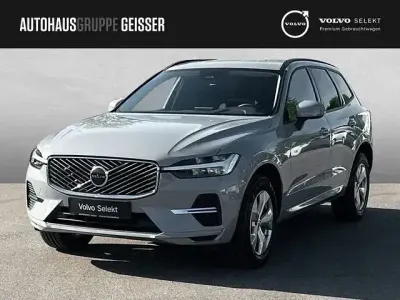 Usata Volvo XC60 Core 250 CV (183 kW) 2025 Grigio SUV