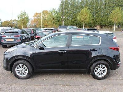 Andere Gebraucht 2022 Kia Sportage SUV | 19.490 € (Fairer Preis)