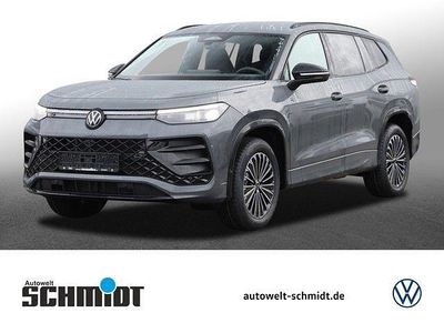 Nouă VW Tayron R-line 193 CP (141 kW) 2025 Gri SUV