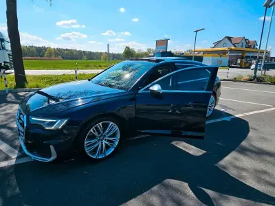 Gebraucht Audi S6