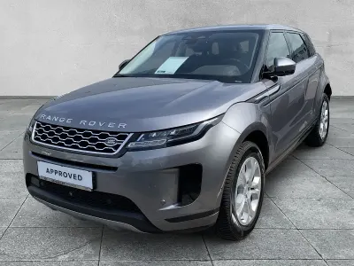 Gebraucht Land Rover Range Rover evoque S 200 PS (147 kW) 2021 Grau SUV