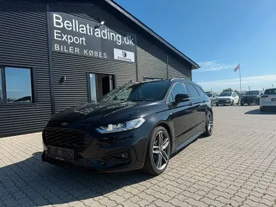 Gebraucht Ford Mondeo