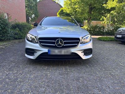 Mercedes E400
