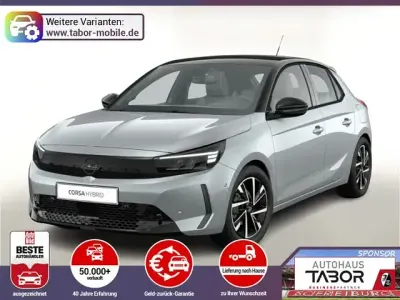 Gebraucht Opel Corsa