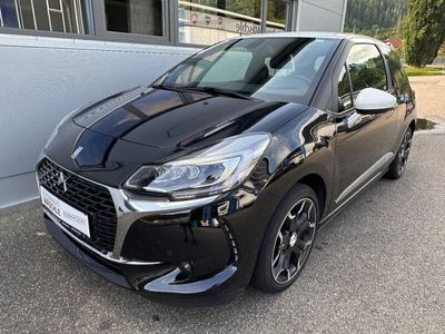 Citroën DS3