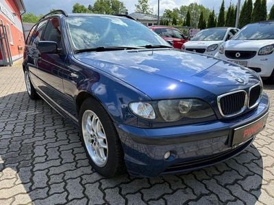 BMW 316