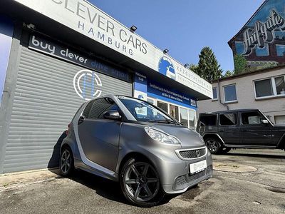 Smart ForTwo Coupé