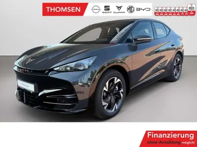 Neu Cupra Tavascan Endurance 210 kW (286 PS) 2026 Grau SUV