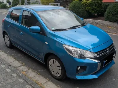 Gebraucht Mitsubishi Space Star