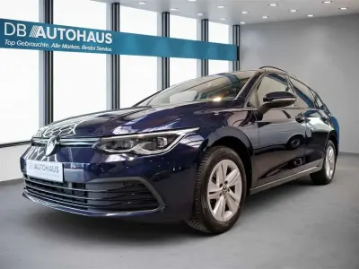 Gebraucht VW Golf VIII