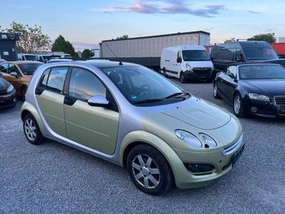 gebraucht Smart ForFour ForFourBasis 80kW