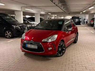 Gebraucht Citroën DS3