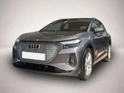 Gebraucht Audi Q4 e-tron Comfort 194 kW (265 PS) 2022 Manufacturer SUV