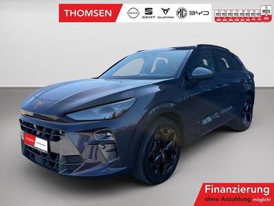 Nouă Cupra Terramar VZ 272 CP (200 kW) 2026 Albastru SUV