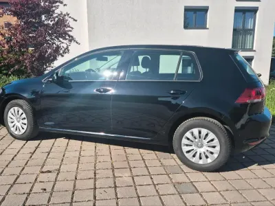 Gebraucht VW Golf VII