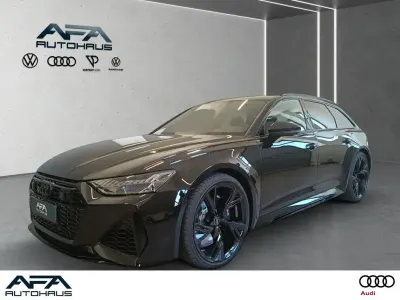 Gebraucht Audi RS6