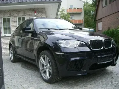 Gebraucht BMW X6 M