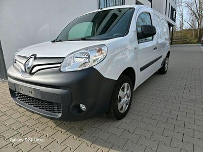 gebraucht Renault Kangoo MAXI Klima