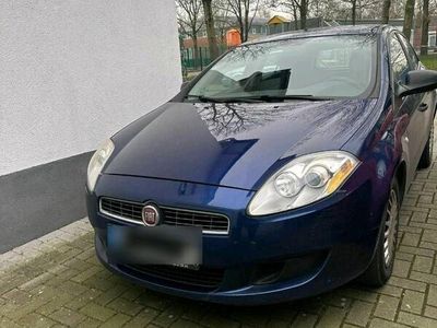 gebraucht Fiat Bravo 1.4 2009