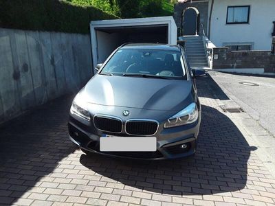 BMW 218