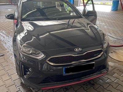 Kia ProCeed GT
