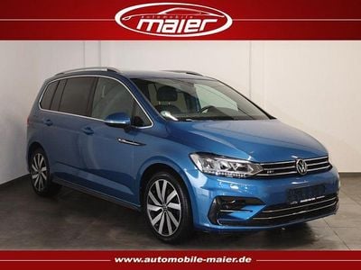VW Touran
