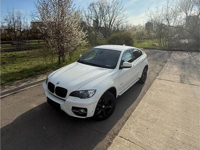 Gebraucht BMW X6 306 PS (225 kW) 2010 Weiß SUV