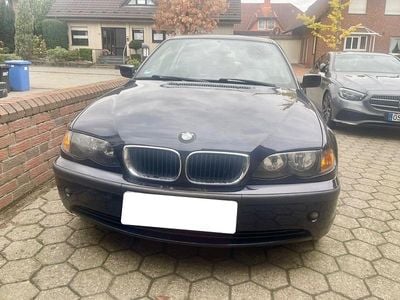 BMW 316