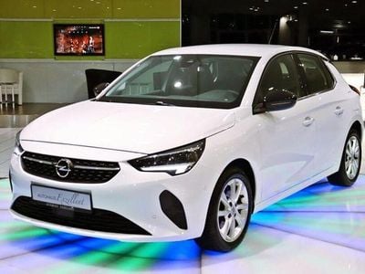 Occasion Opel Corsa Elegance 131 PK (96 kW) 2023 Wit Hatchback