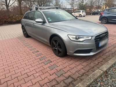 gebraucht Audi A6 3.0 TDI quattro S tronic