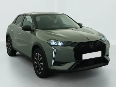 Gebraucht DS Automobiles DS3