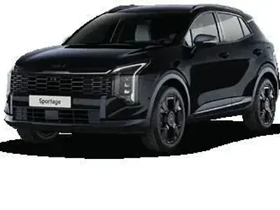 Gebraucht Kia Sportage