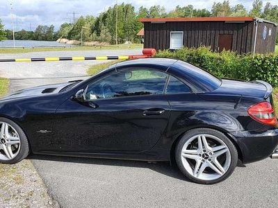 Mercedes SLK350