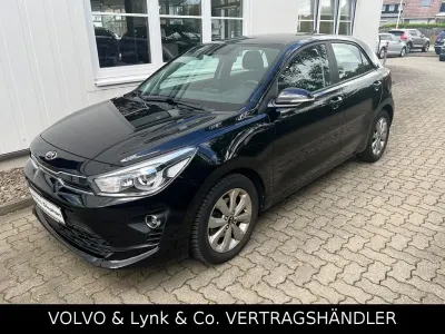 Gebraucht Kia Rio