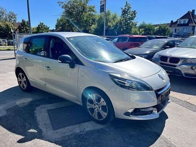 Renault Scénic III
