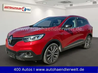 Używany Renault Kadjar